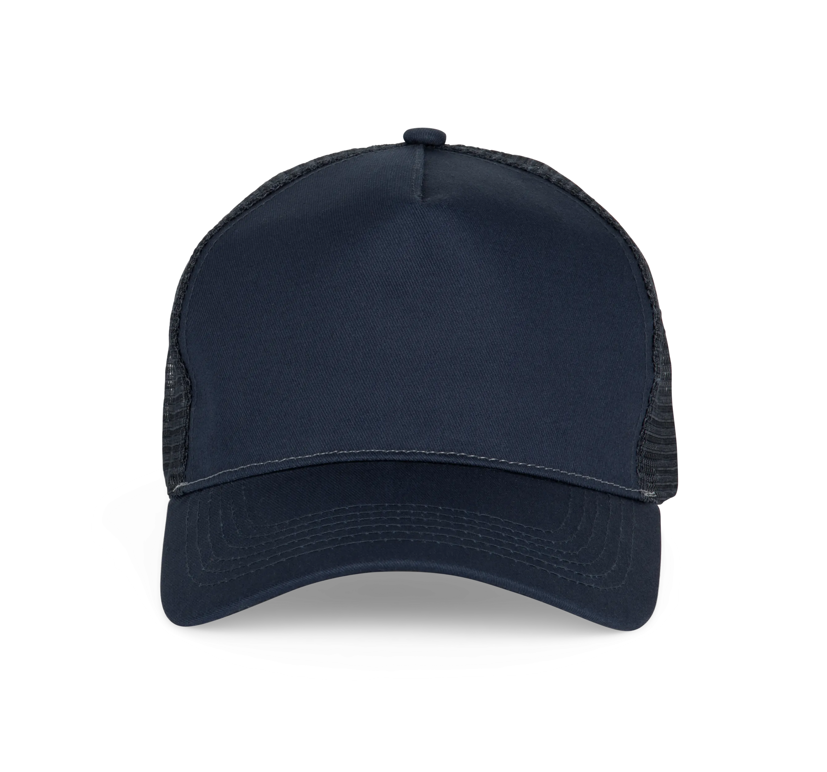 Gorra trucker - 5 paneles