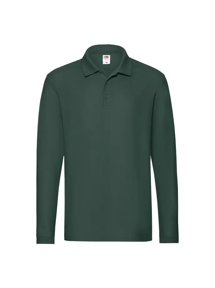 Verde Oscuro