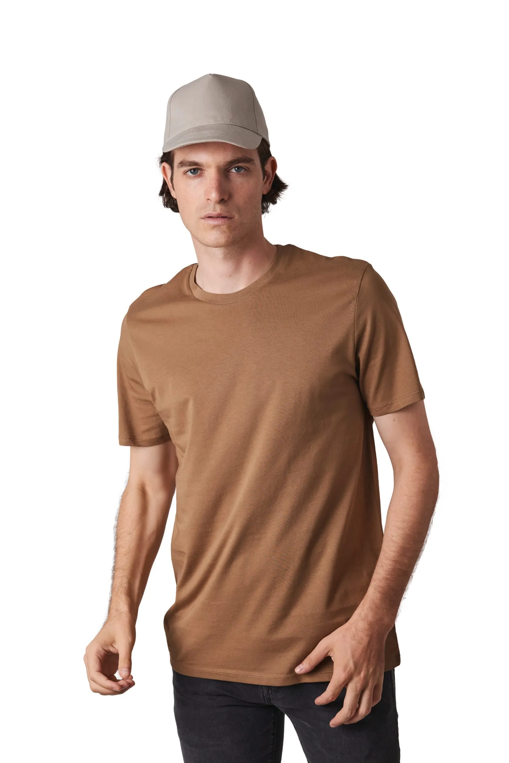 Action II - Gorra 5 paneles