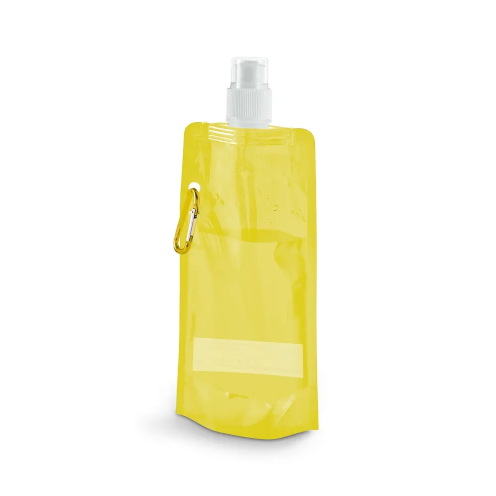 KWILL. Botella plegable 460 mL