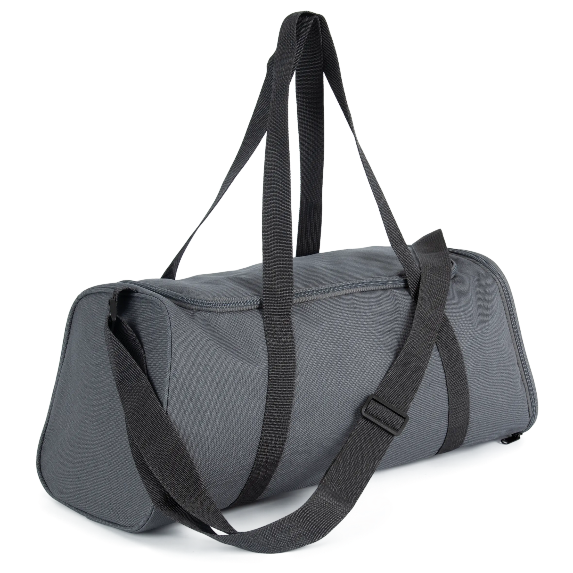 Bolsa de deporte con compartimento para calzado<br/>