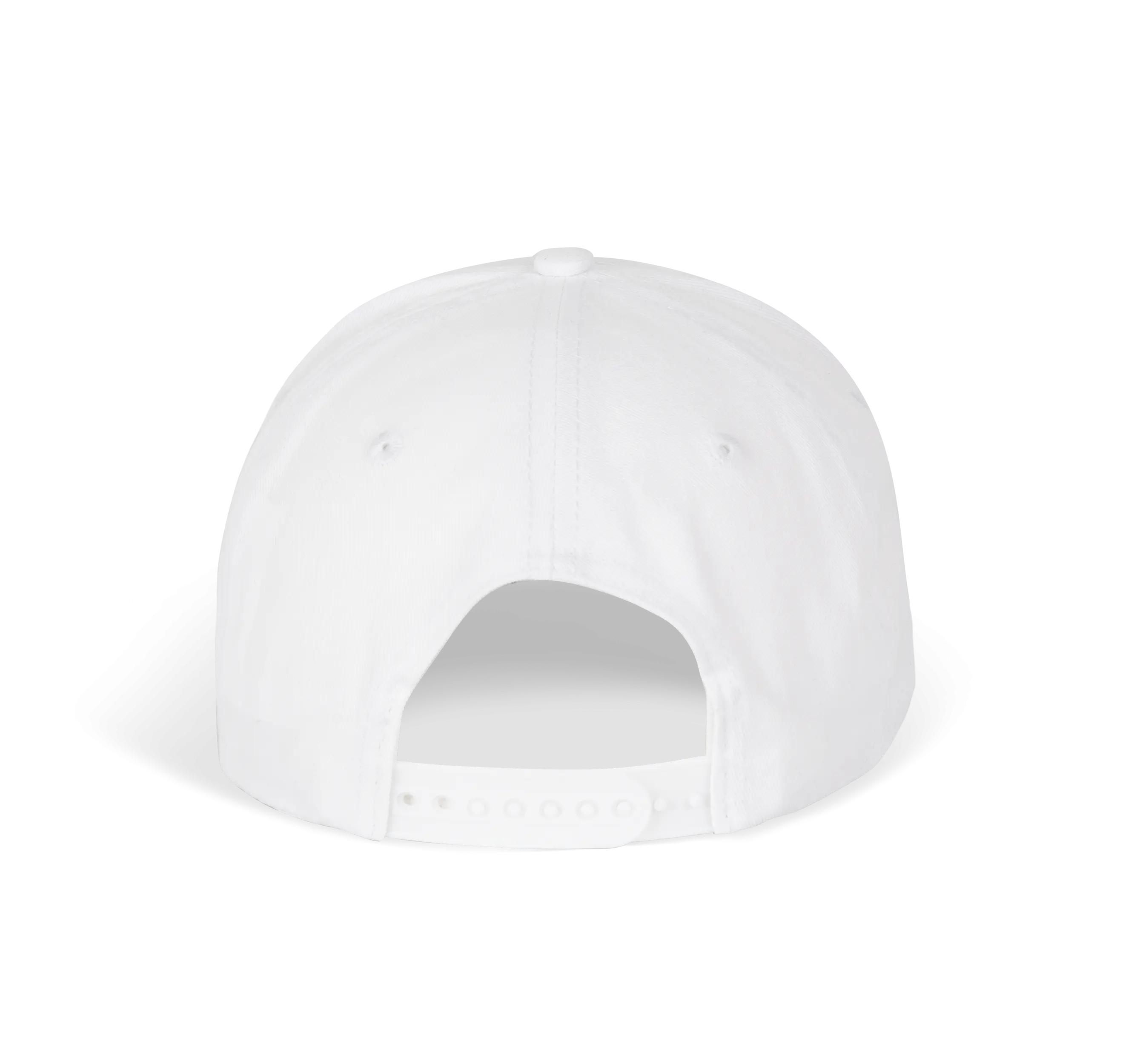 Gorra snapback - 5 paneles