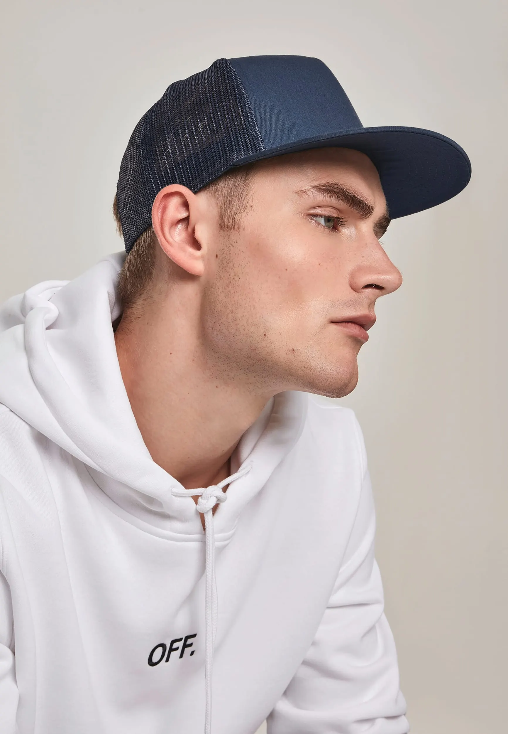 Gorra Classic Trucker