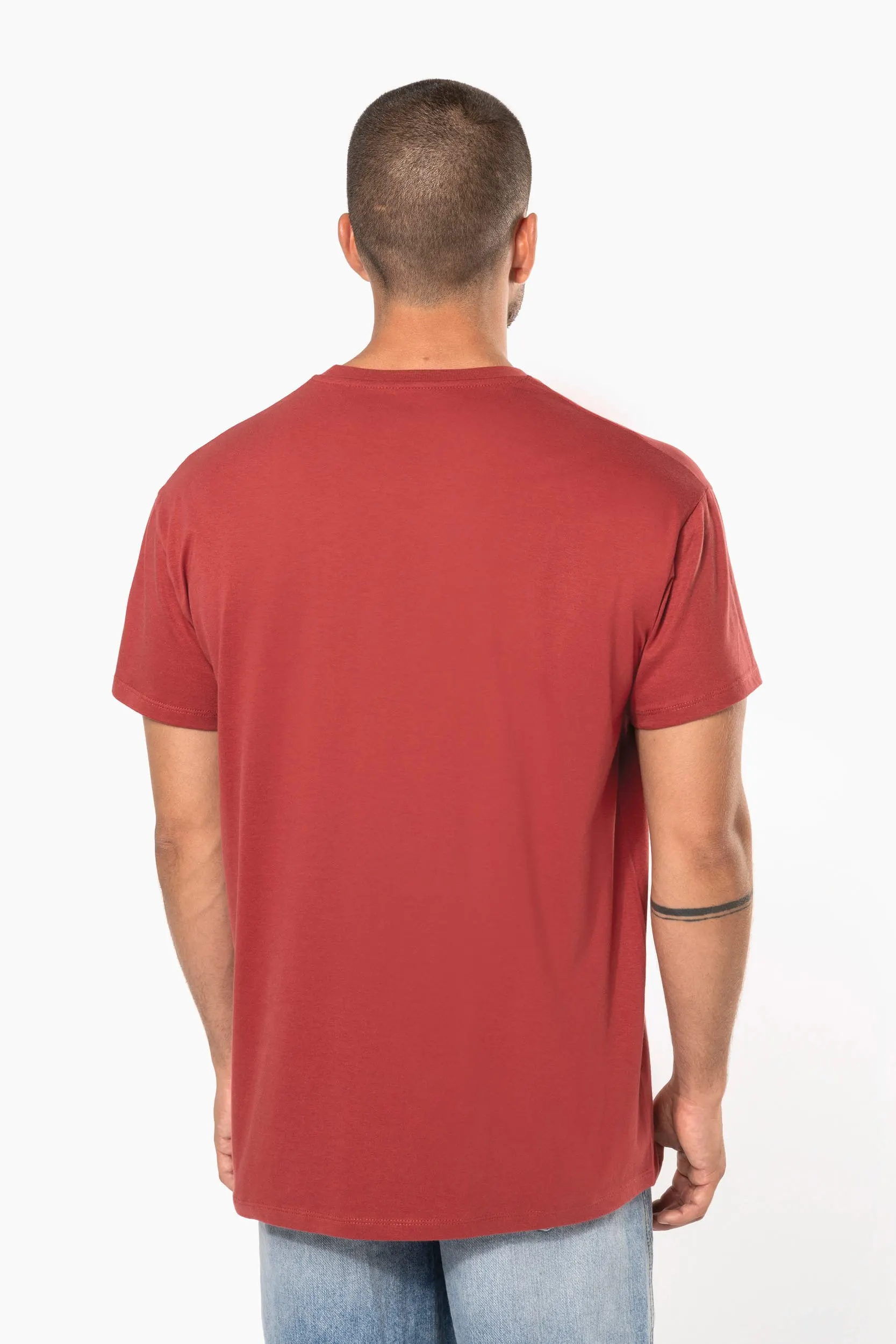Camiseta Bio190 hombre