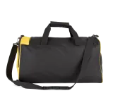 Black / Yellow