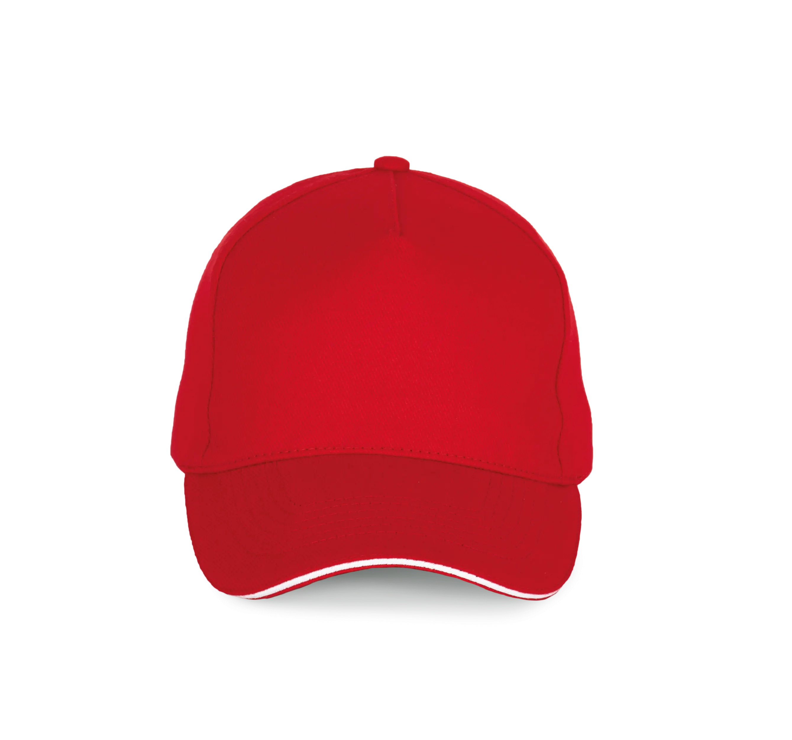 Gorra - 5 paneles