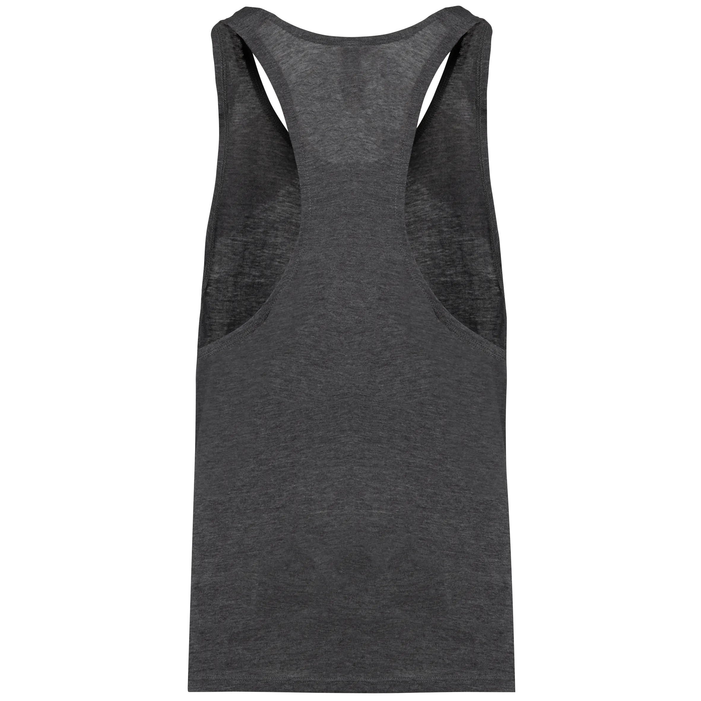 Dark Grey Heather