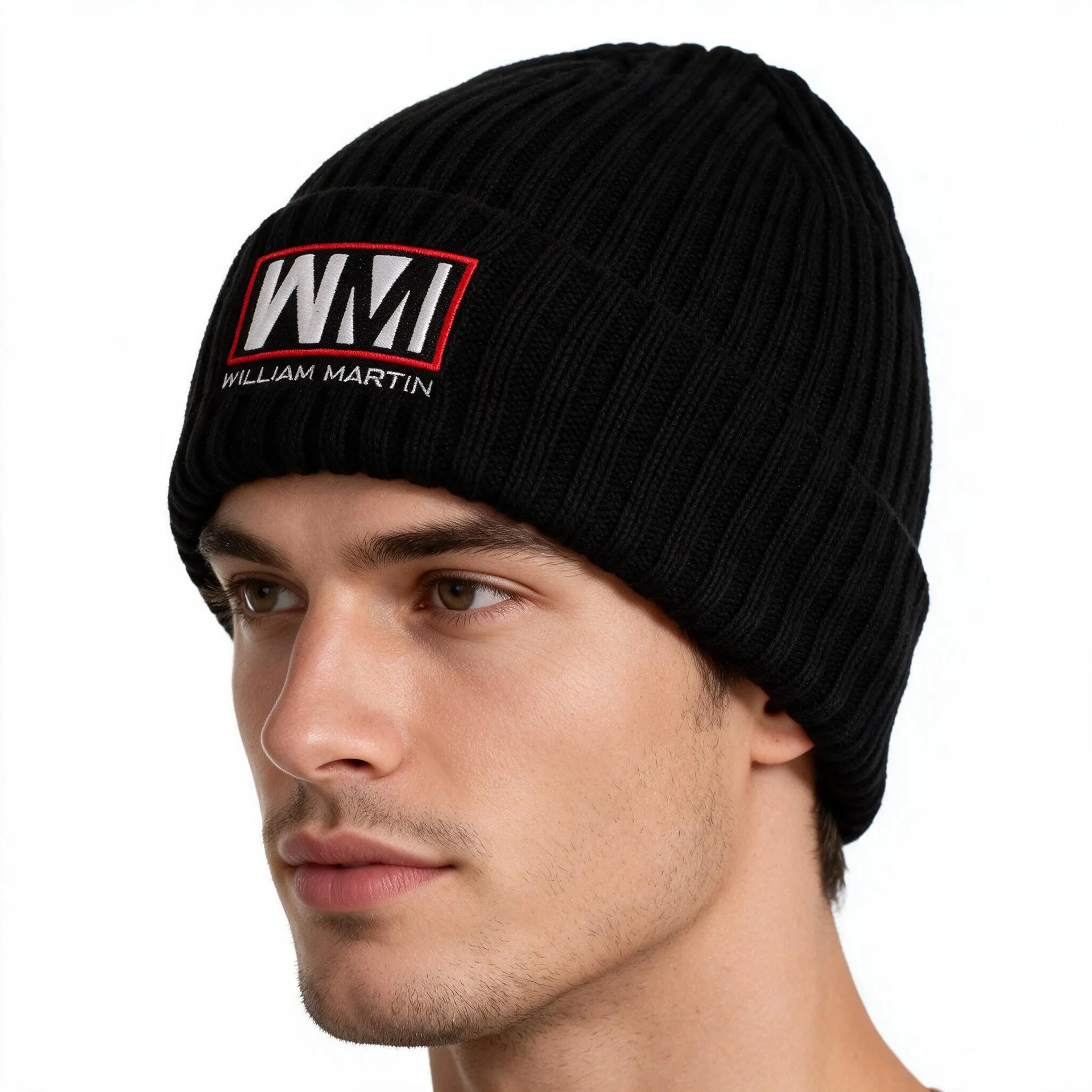 GORRO WILLIAM MARTIN GLASGOW
