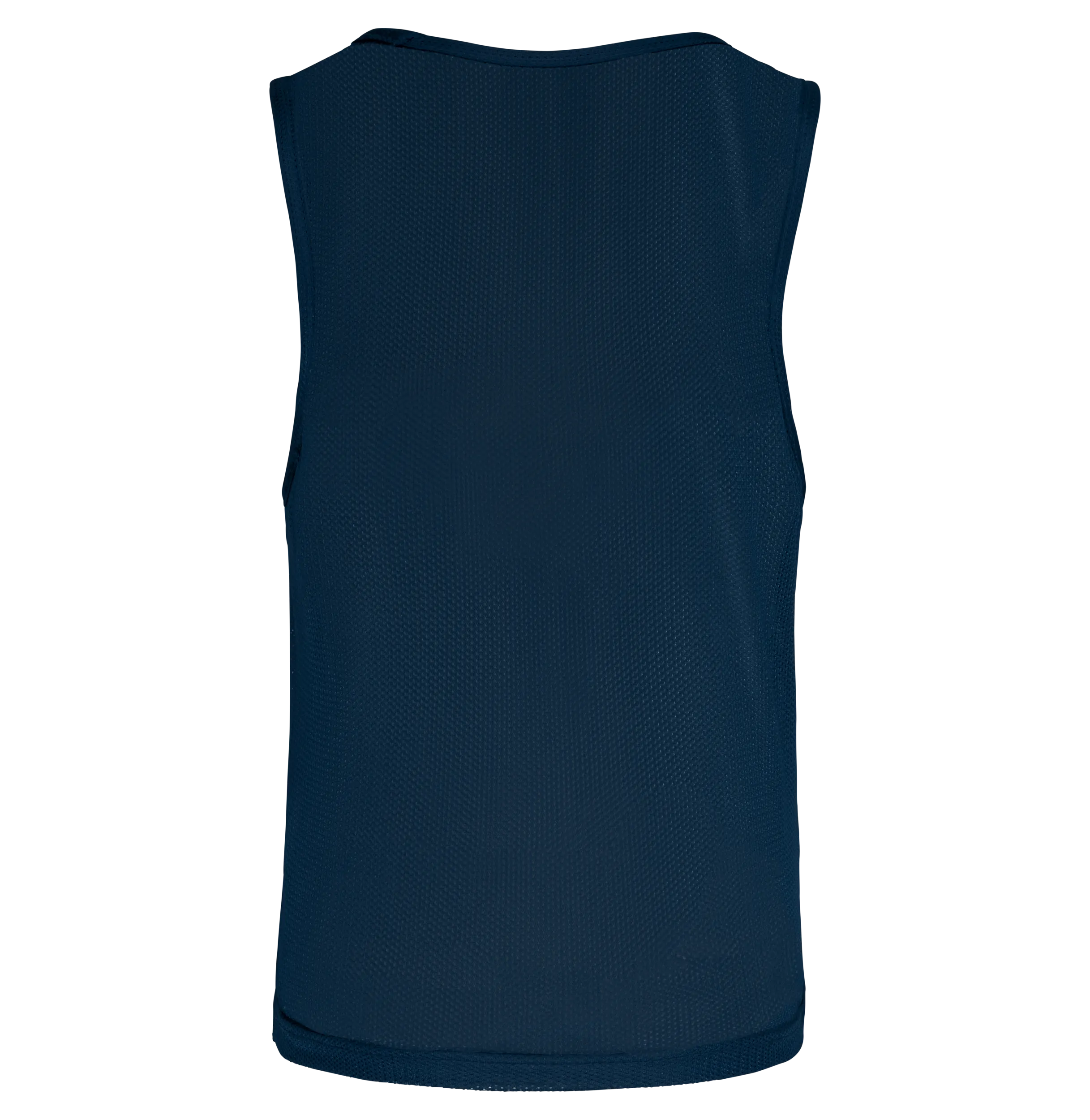 Sporty Navy / White