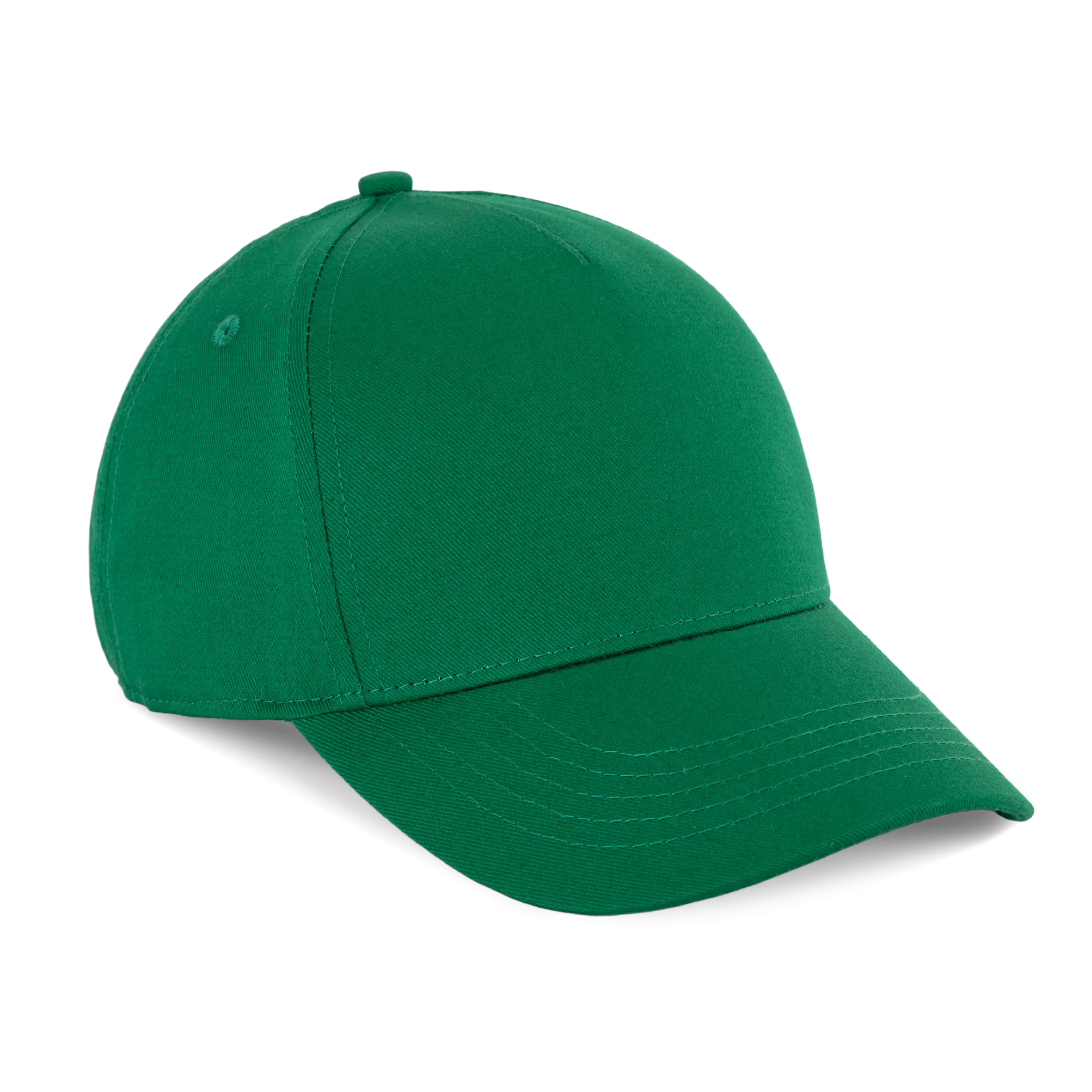 Gorra de 5 paneles - K-up Gold Label