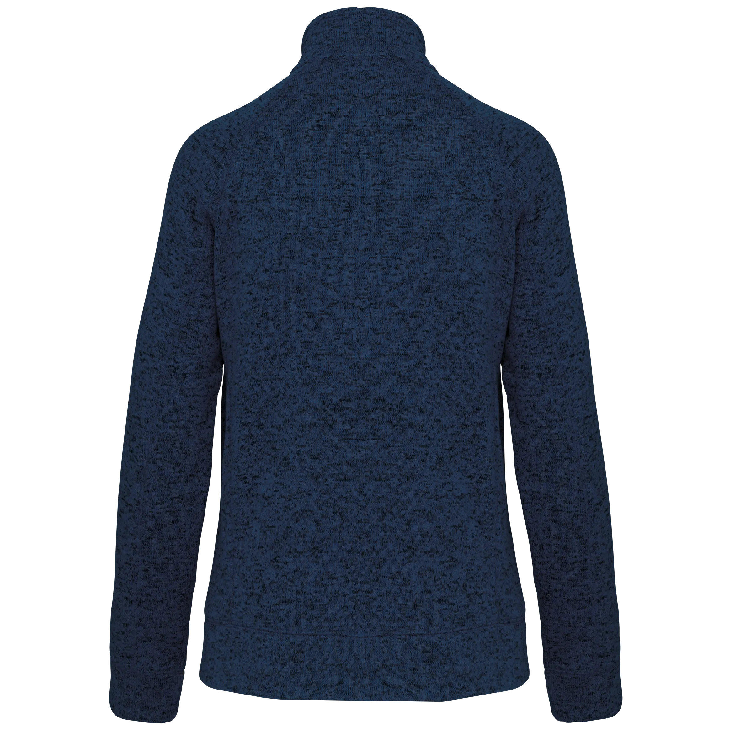Navy Melange