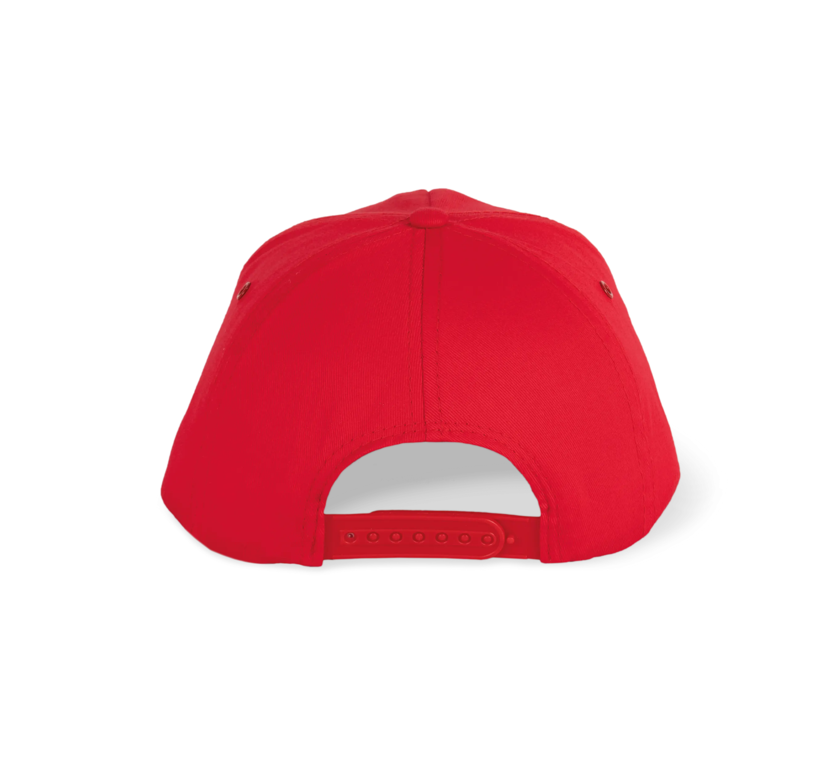 First - Gorra 5 paneles