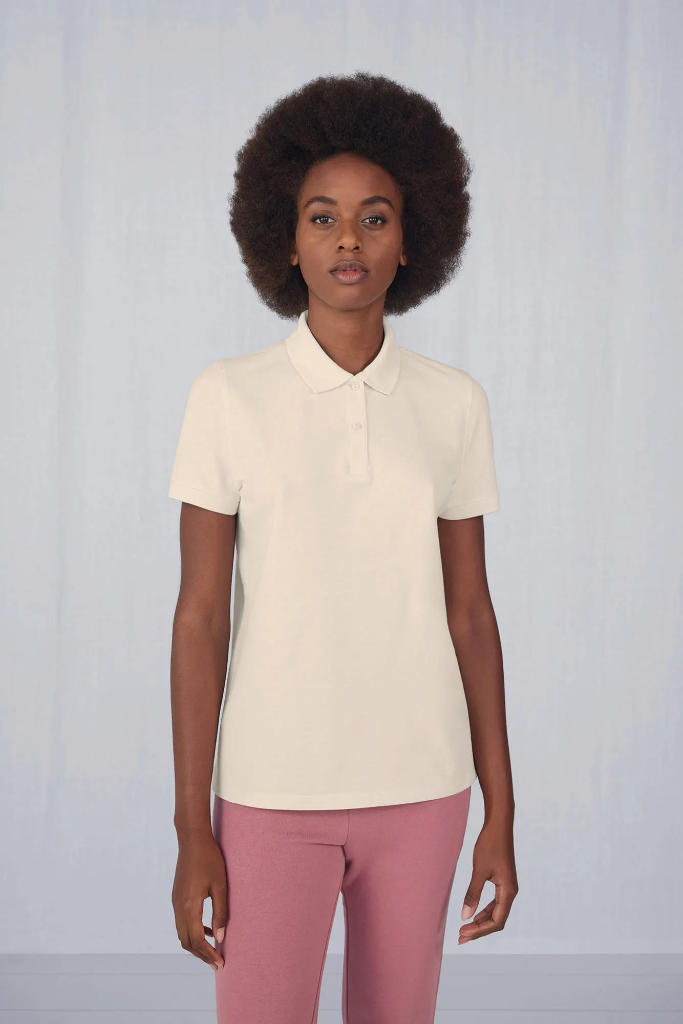 MY POLO 180 manga corta Mujer<br/>