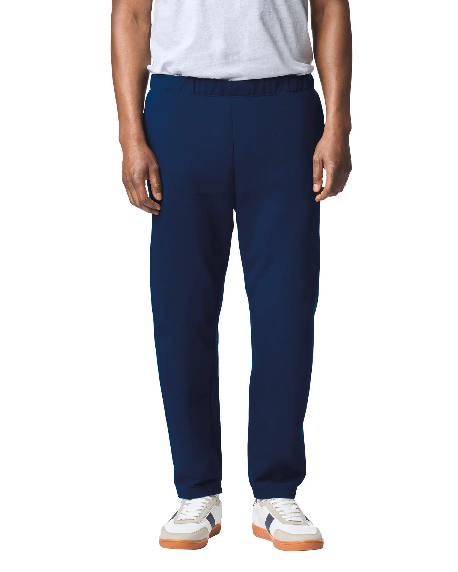 Pantalón de chándal softstyle midweight<br/>