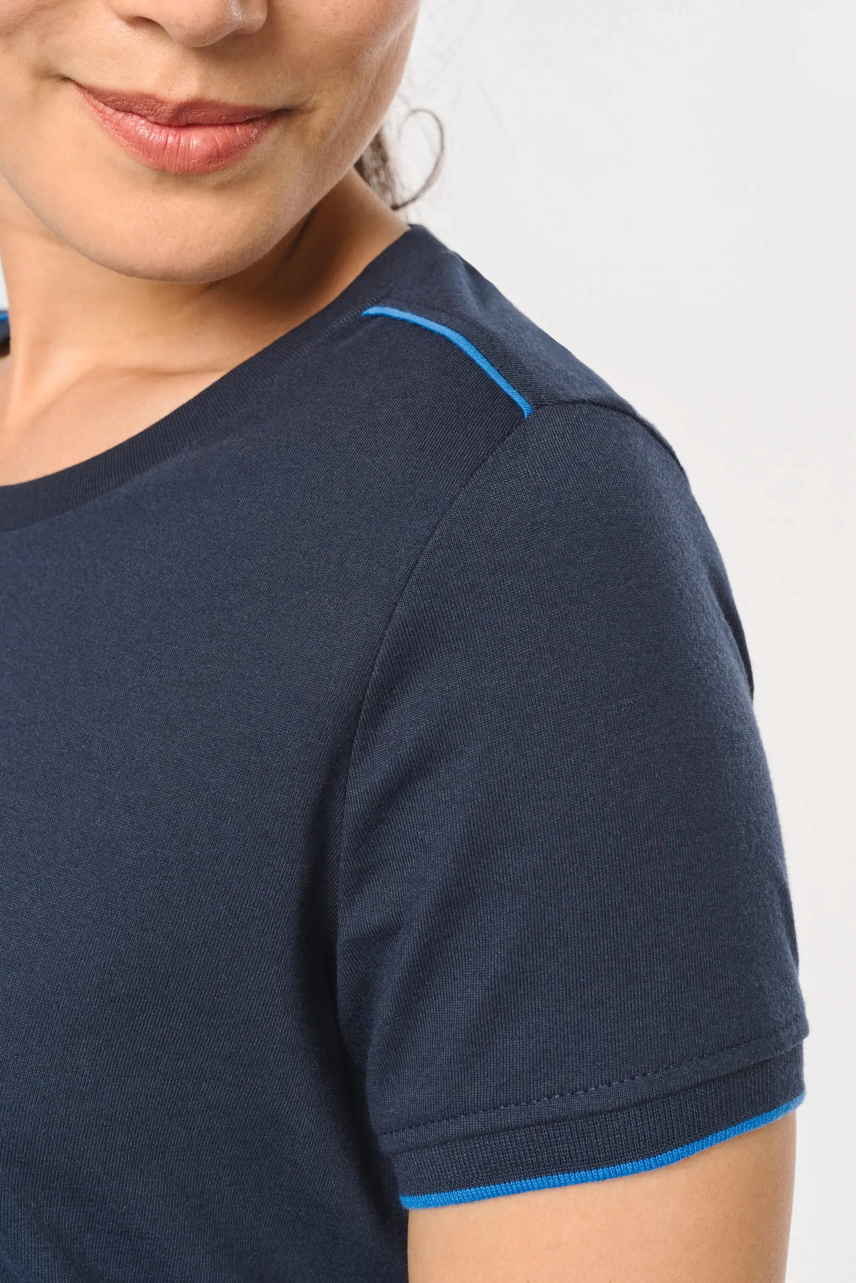 Camiseta Day To Day mujer
