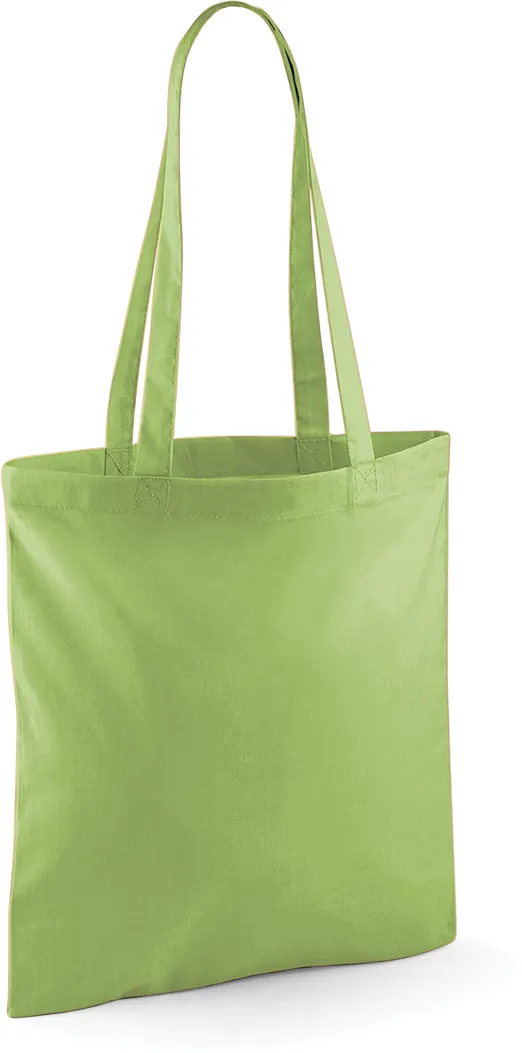 Bolsa de compra - asas largas