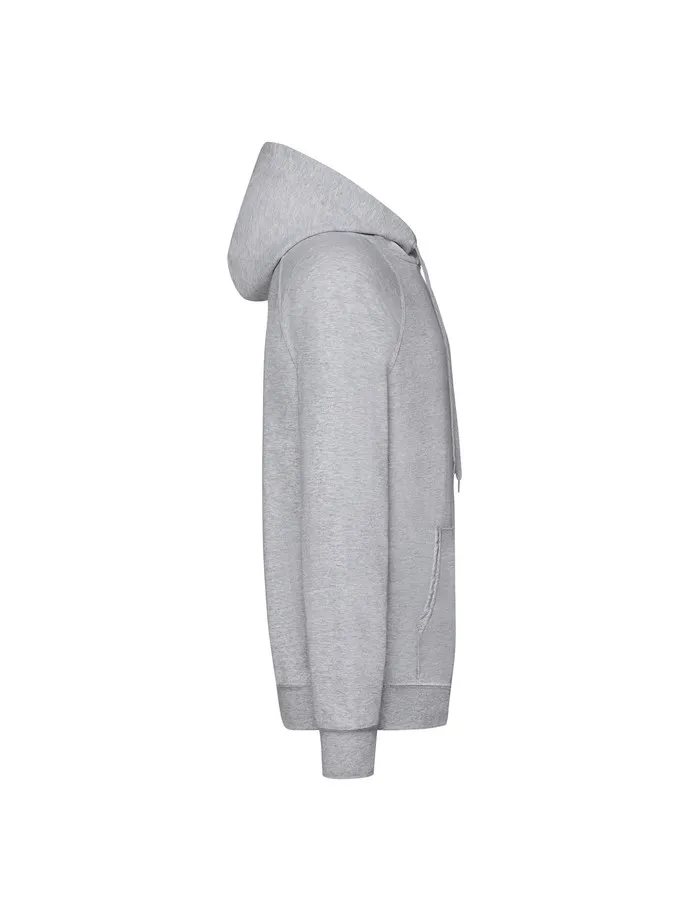 SUDADERA FRUIT OF THE LOOM LIGHTWEIGHT HOODED SWEAT