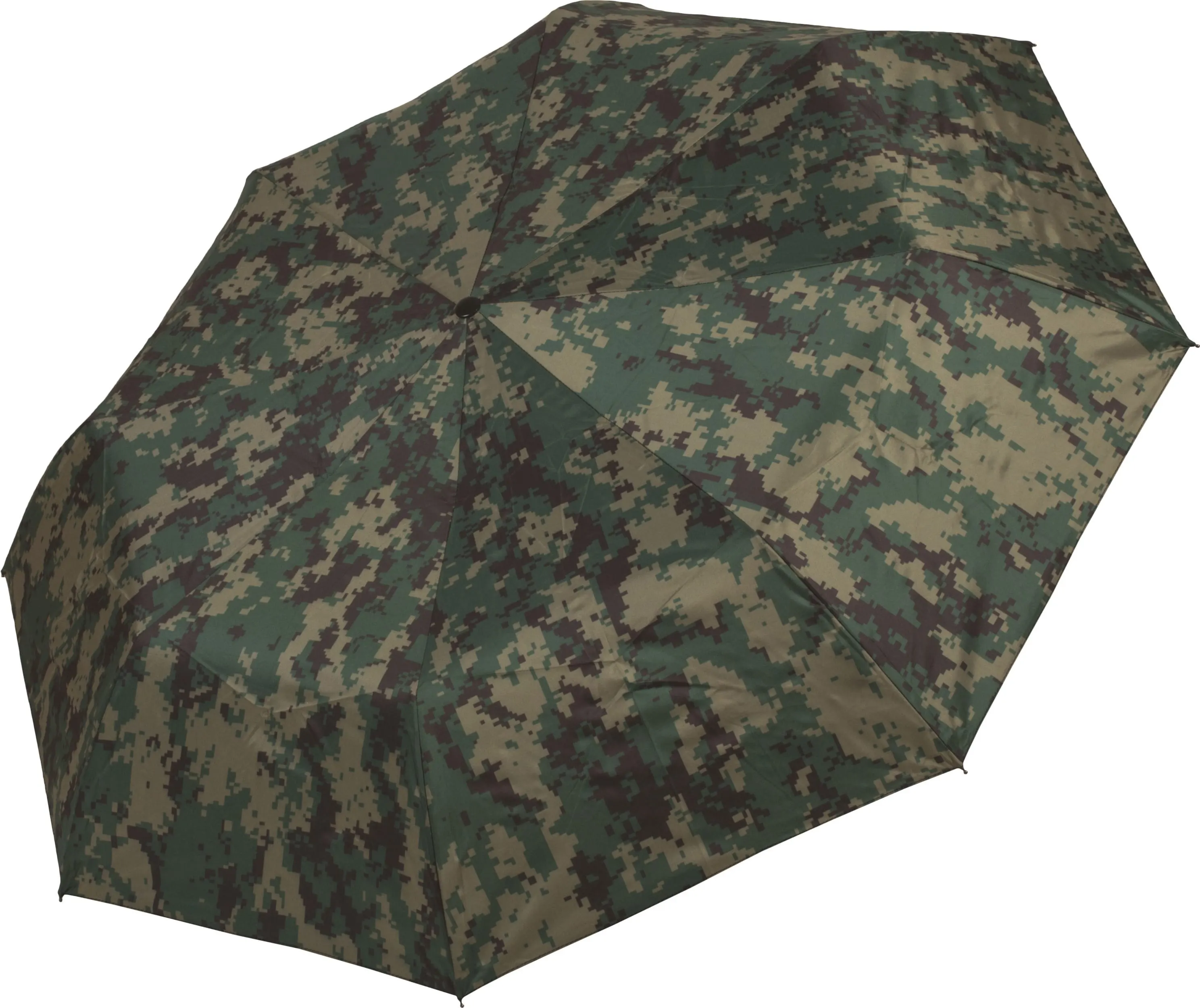 Mini paraguas plegable