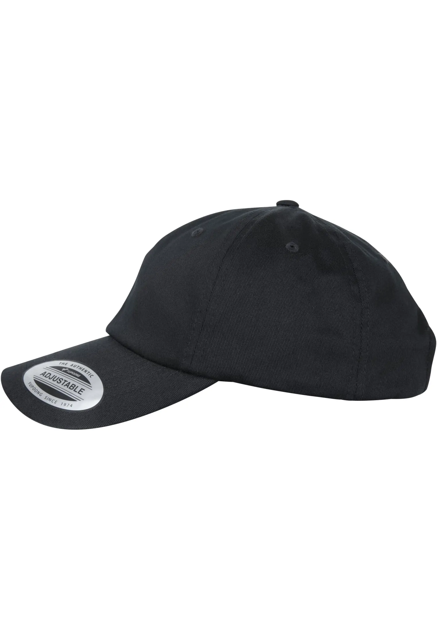 Gorra algodón orgánico<br/>