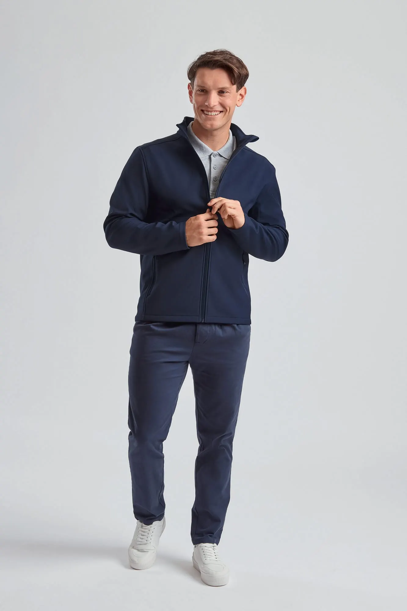 Chaqueta softhsell Essential