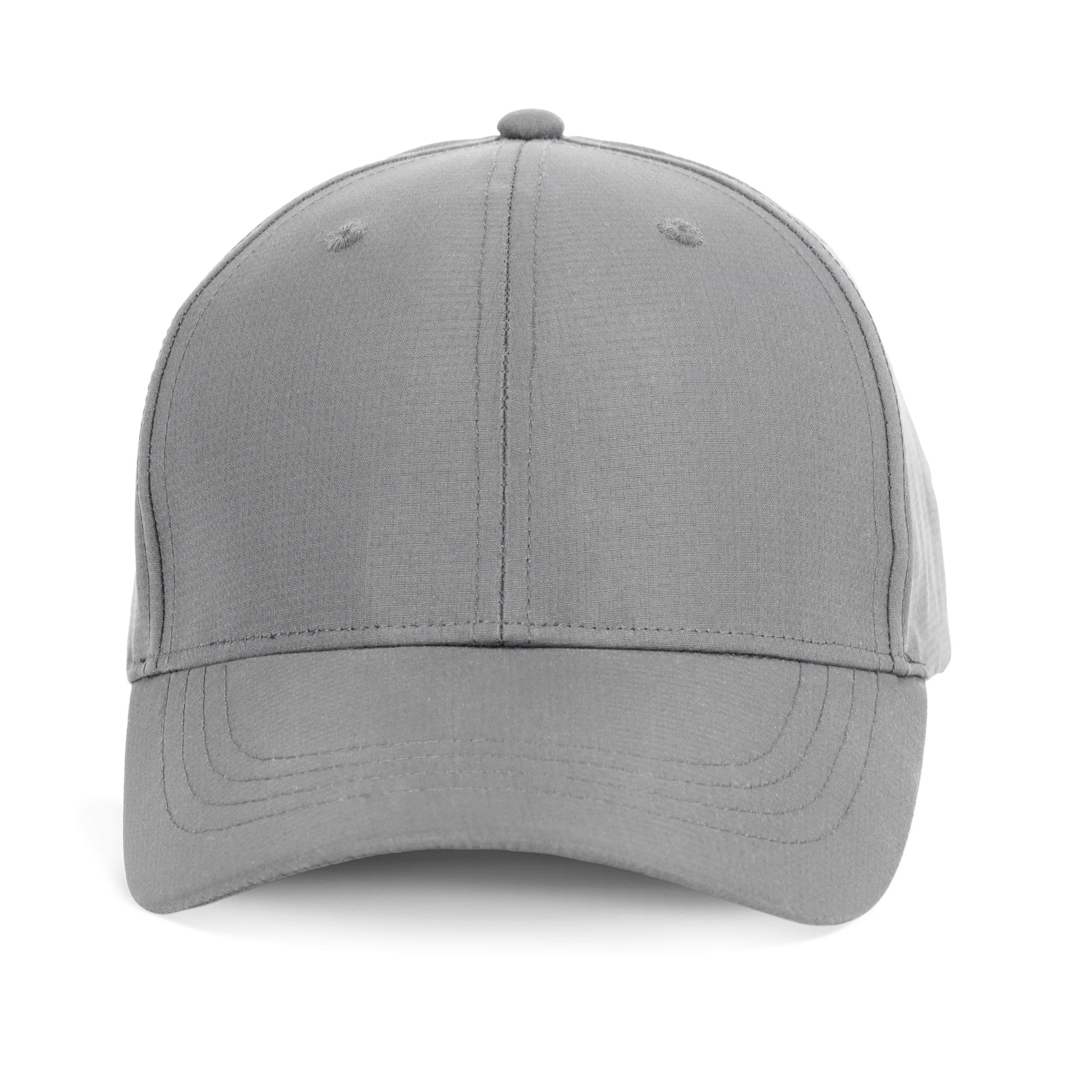 Gorra deportiva