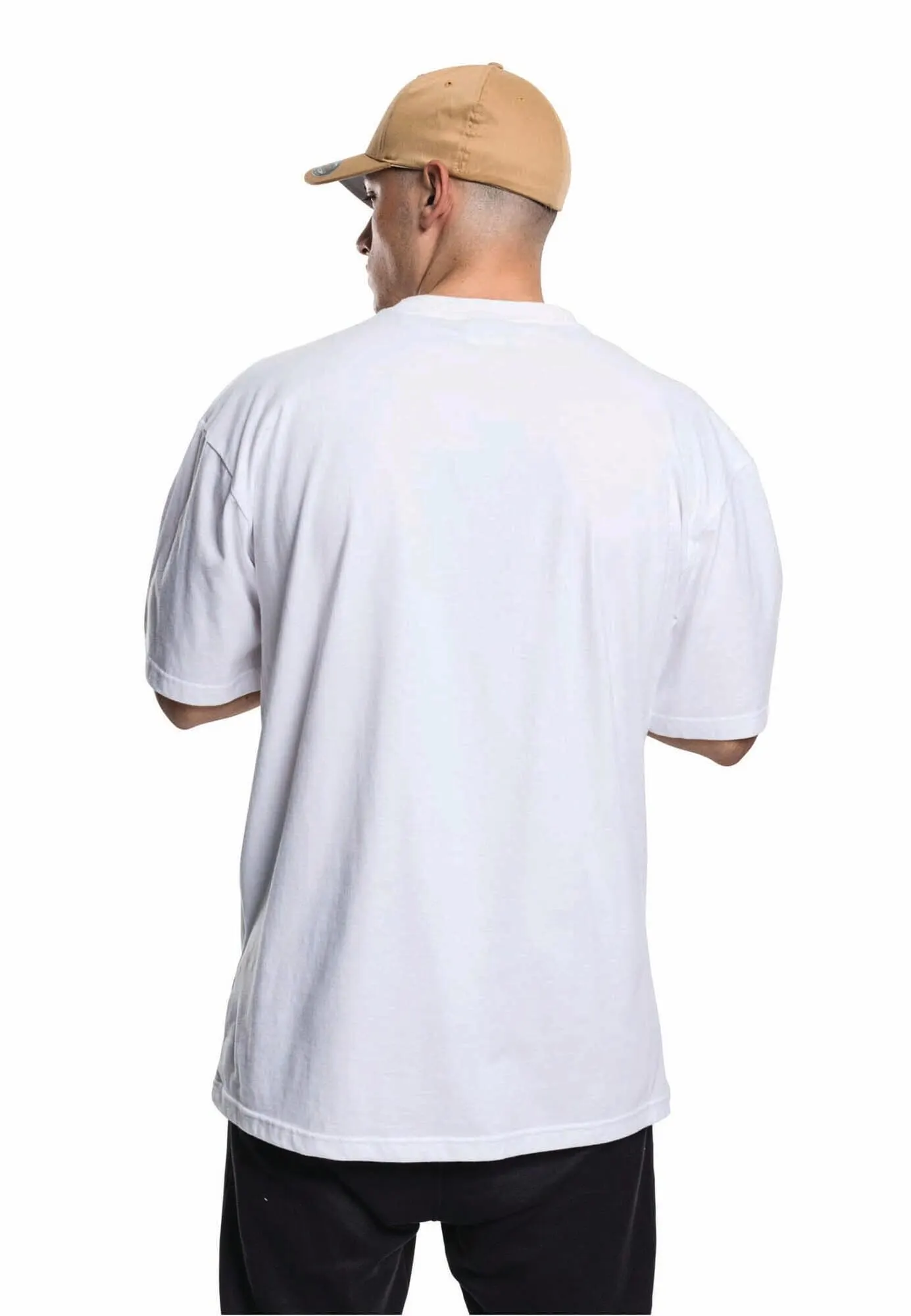 Gorra Flexfit Wooly Combed