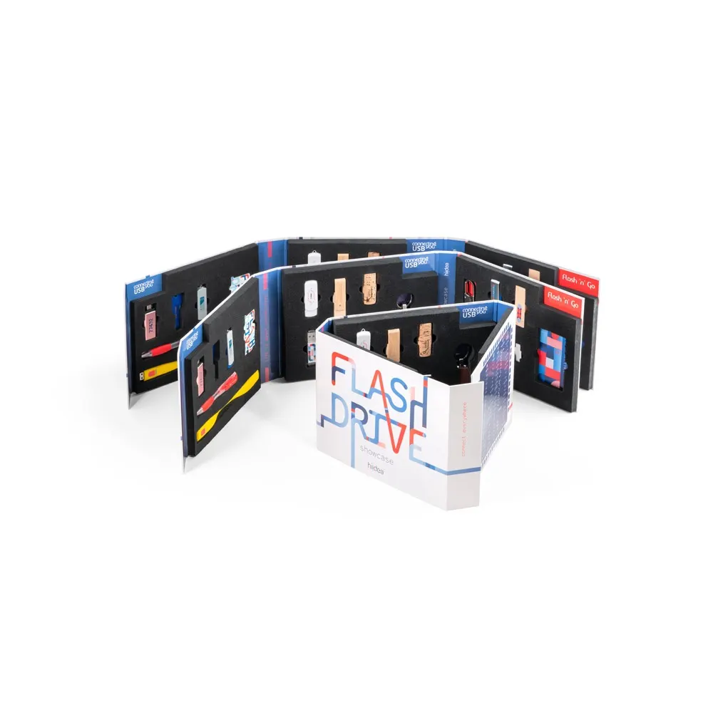 Tecnología - Pen Drives USB / UDP
