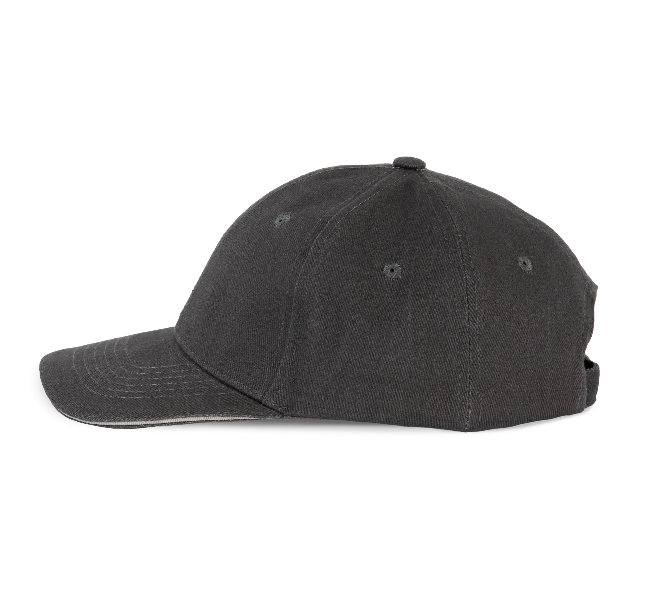 Orlando kids - Gorra niños 6 paneles