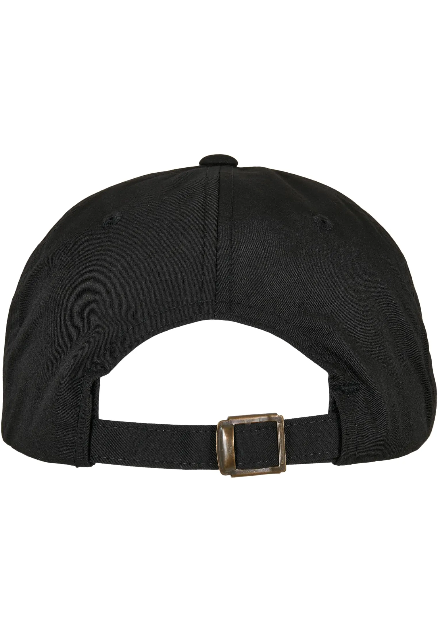 Gorra "dad cap" poliéster reciclado