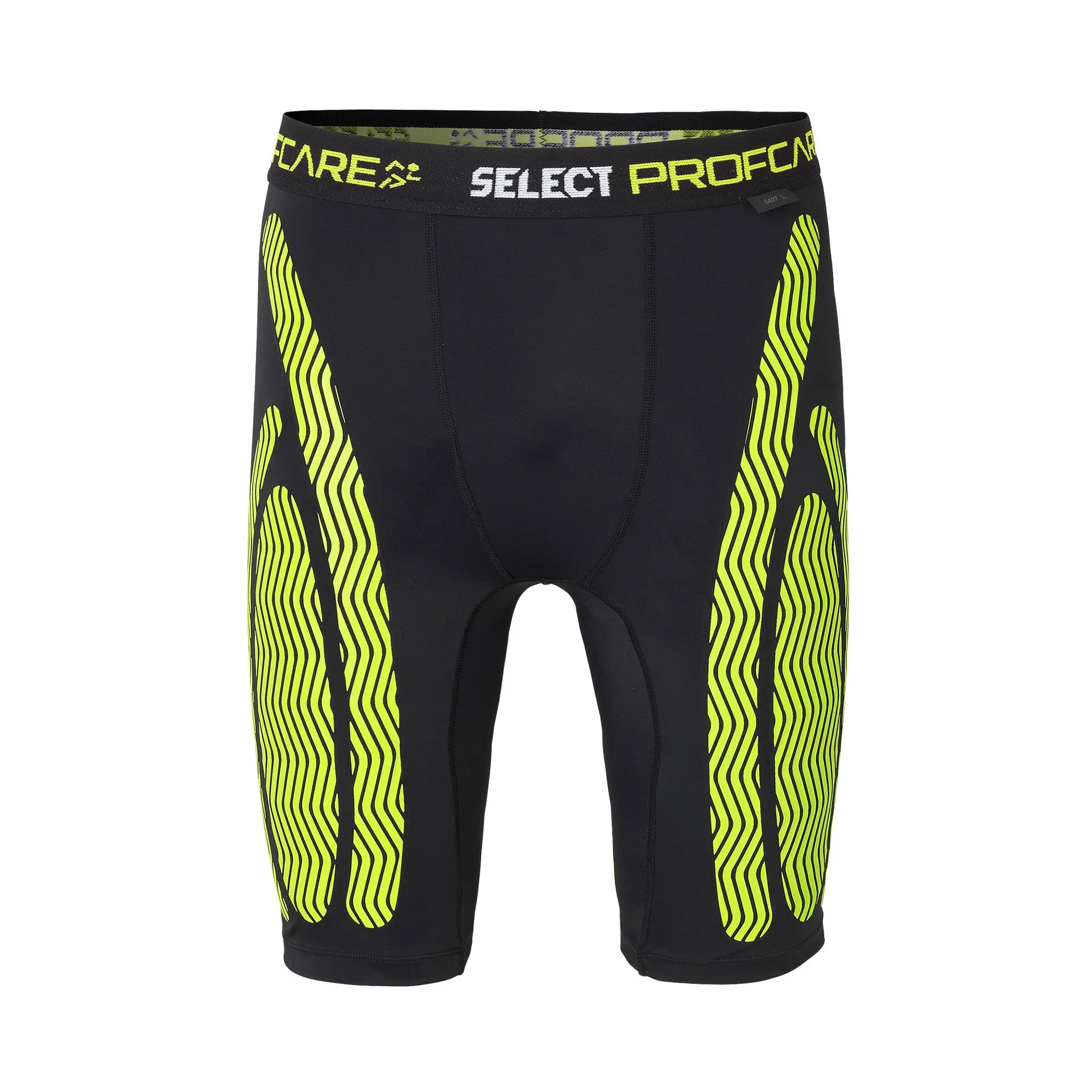 PANTALÓN DE COMPRESIÓN SELECT GS 6407