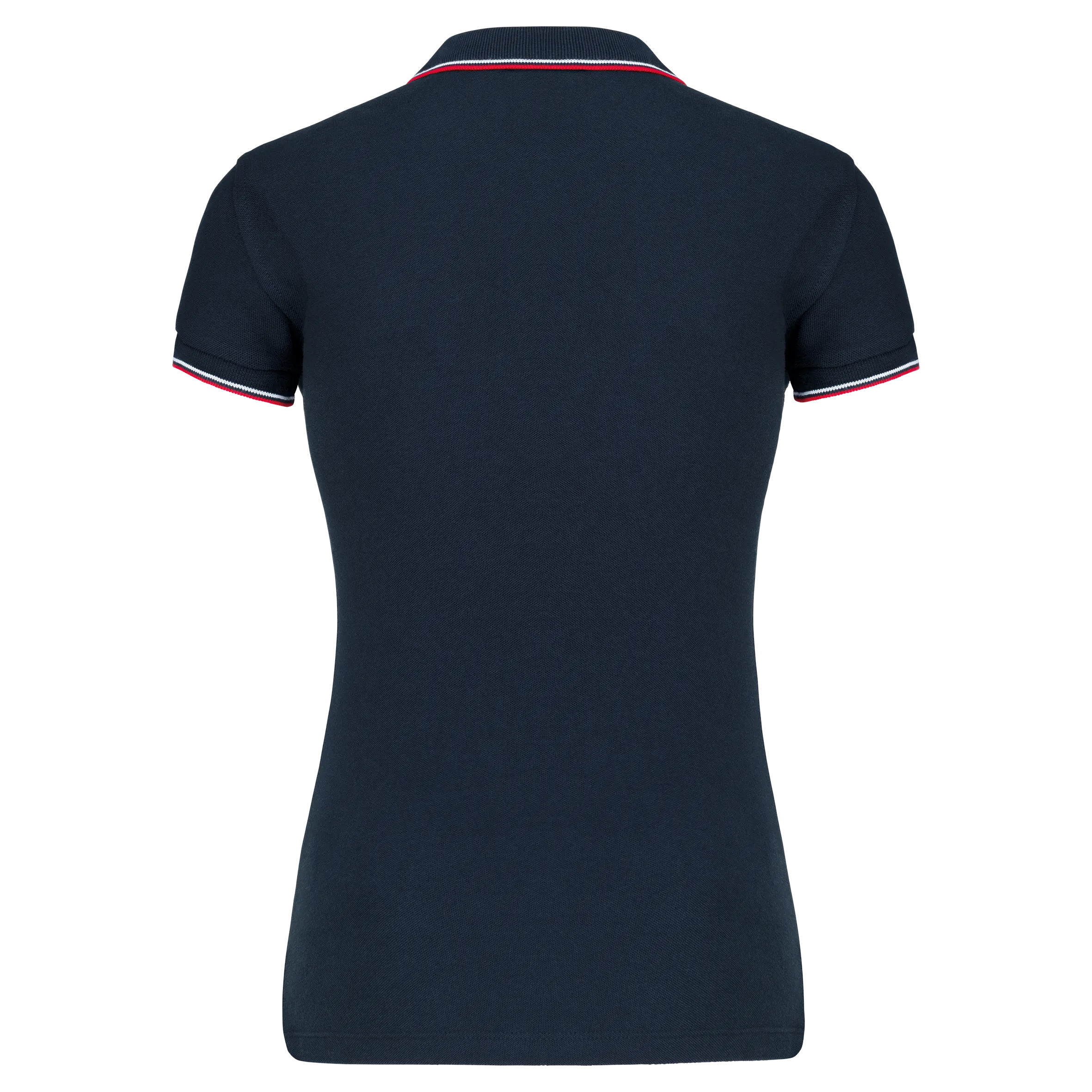 Navy / Red / White