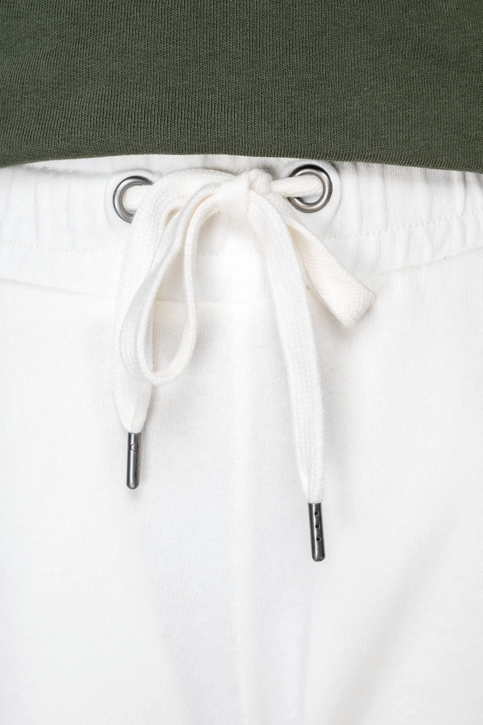 Pantalón de jogging ecorresponsable French Terry unisex