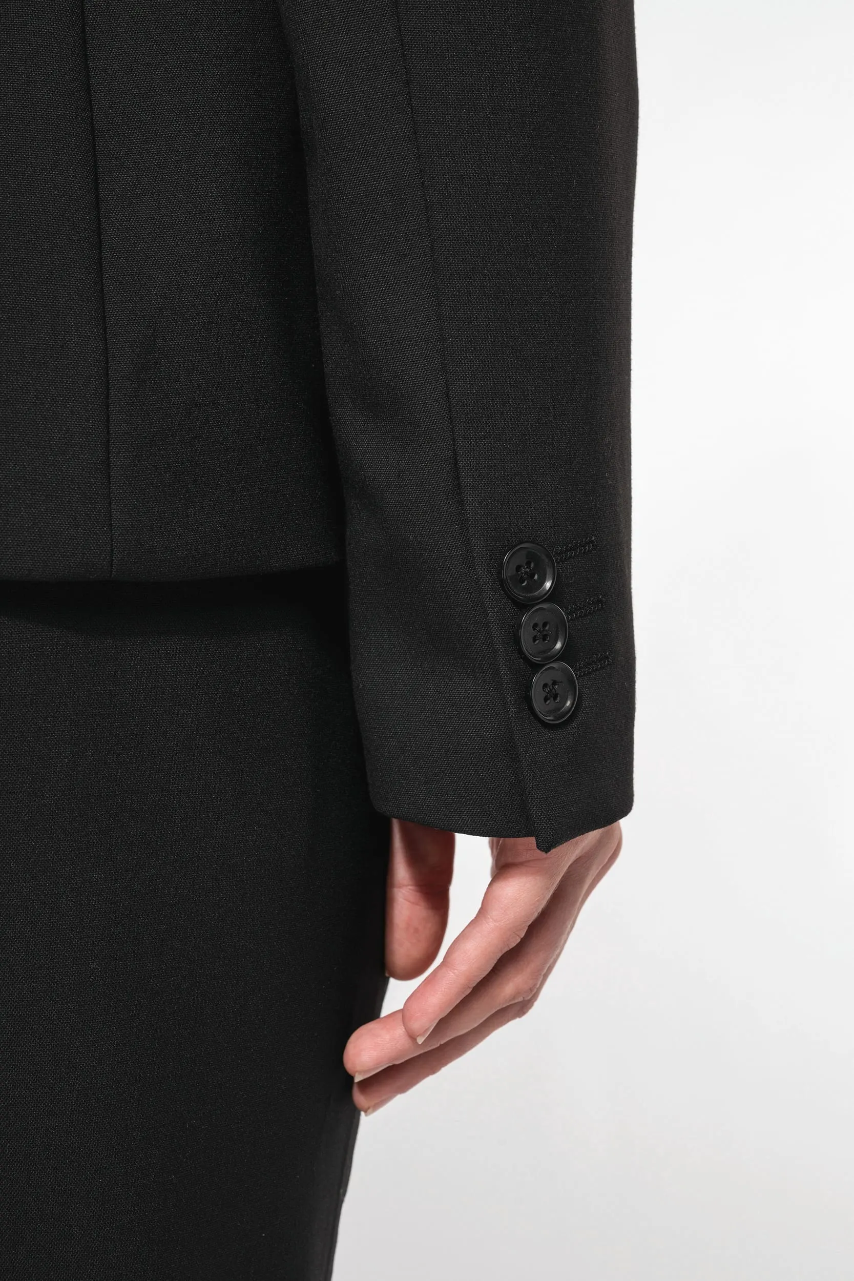 Chaqueta mujer