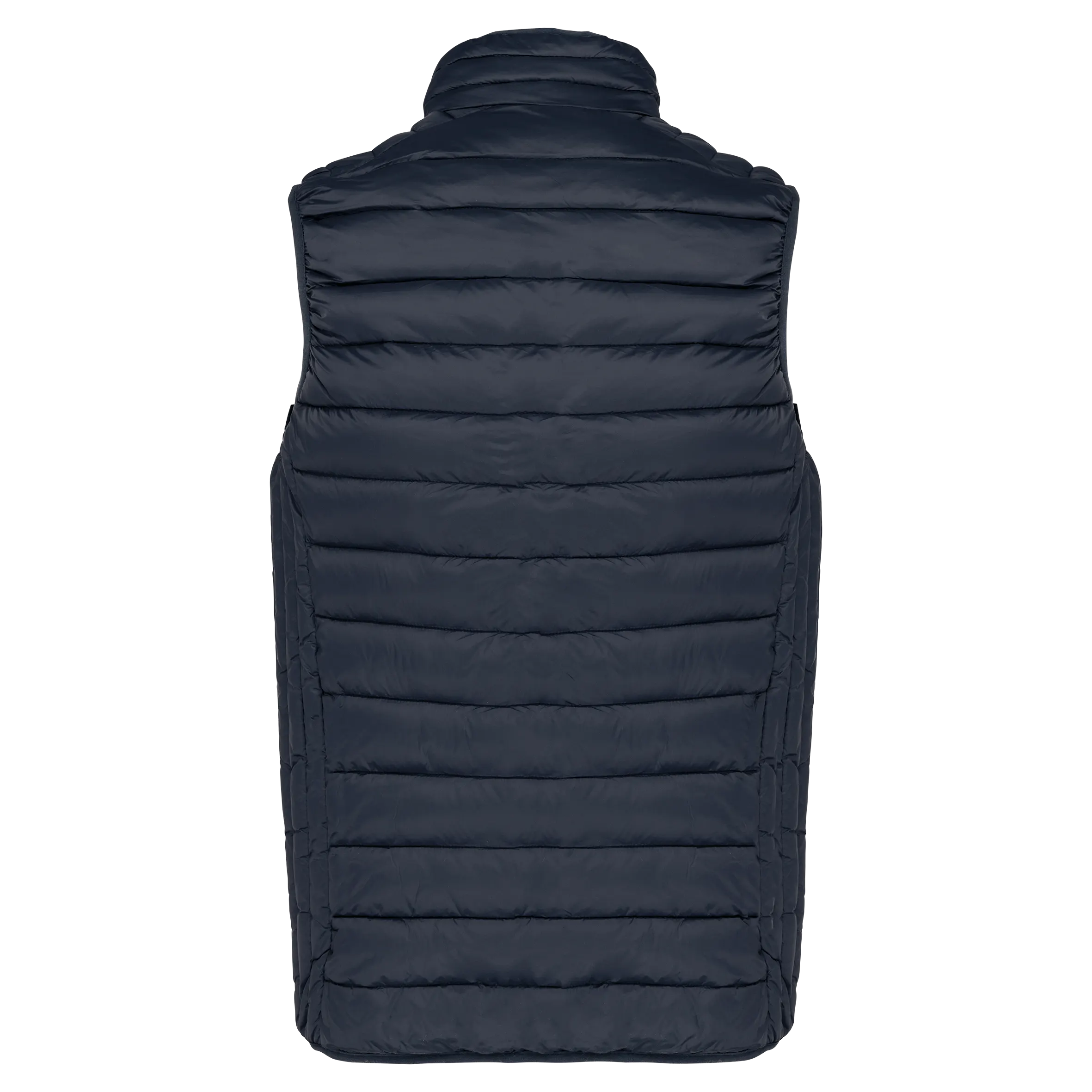 Chaleco acolchado y ligero hombre