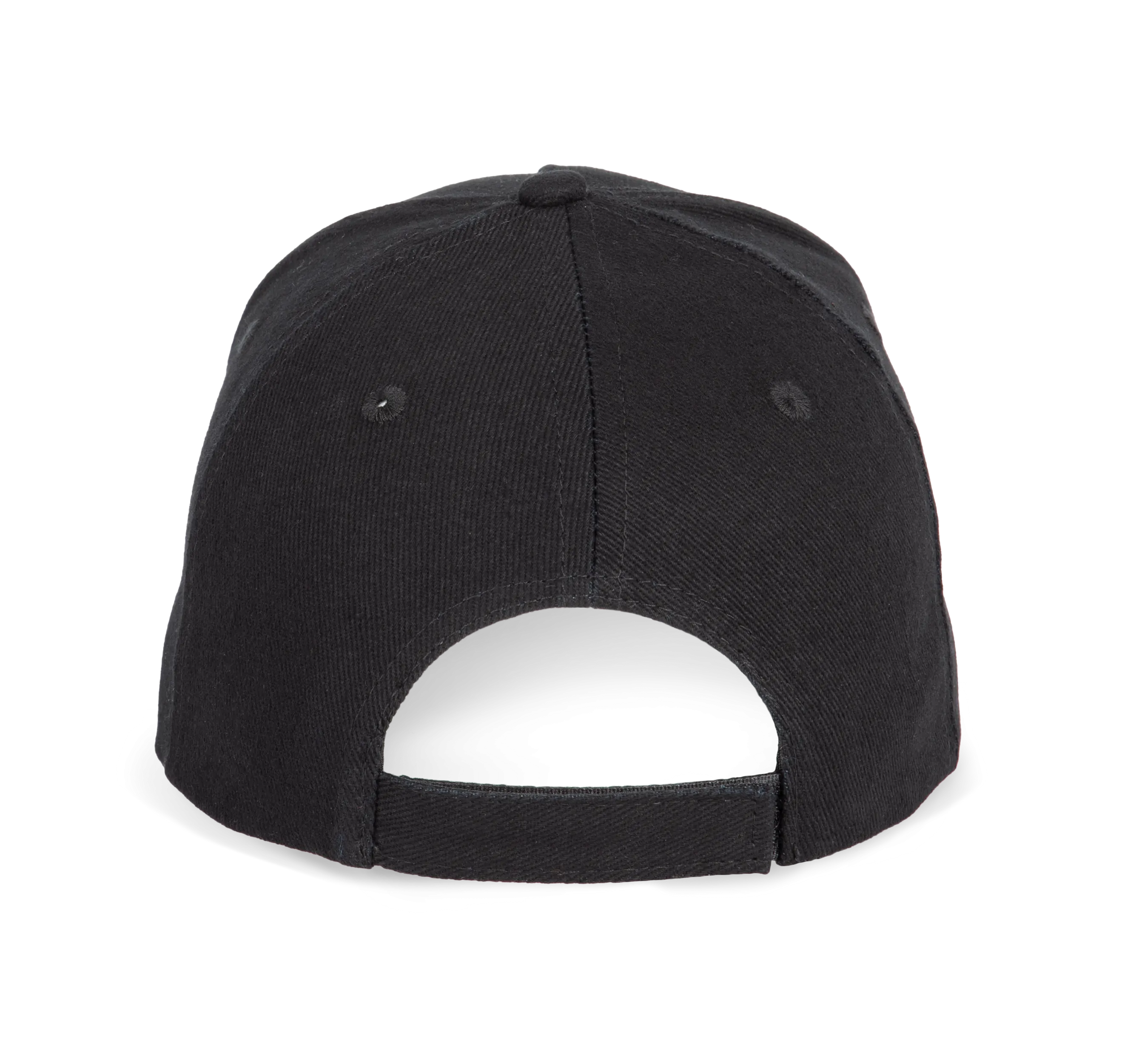 Gorra béisbol - 5 paneles