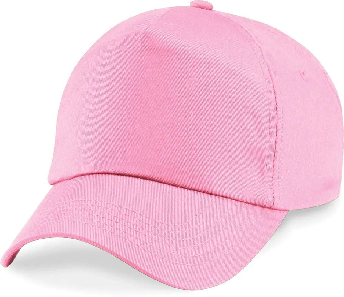 Gorra original - 5 paneles