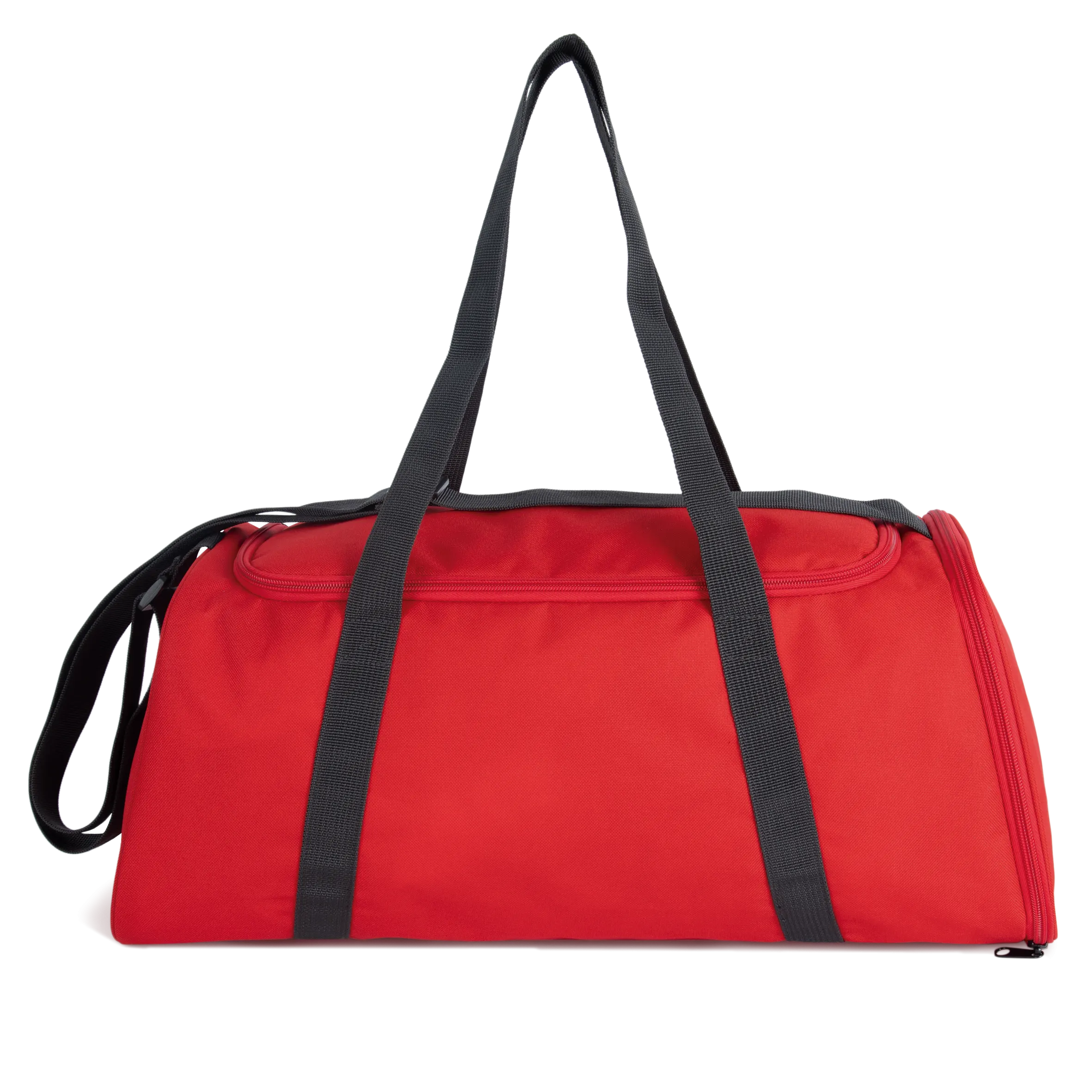 Bolsa de deporte con compartimento para calzado<br/>