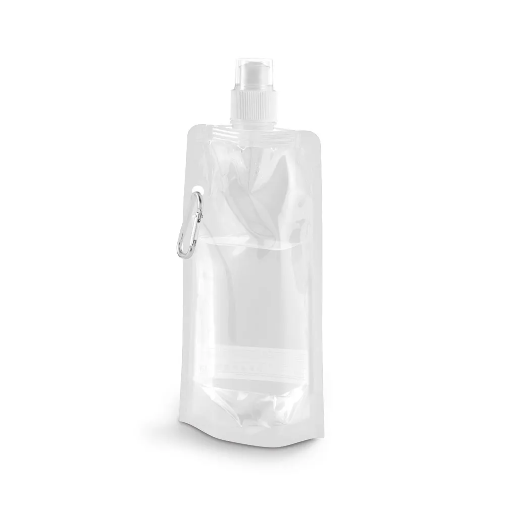 KWILL. Botella plegable 460 mL