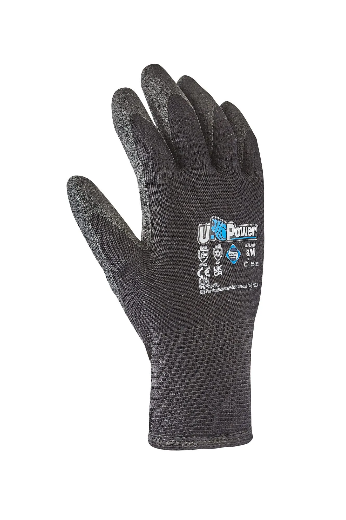 Guantes de protección Olaf