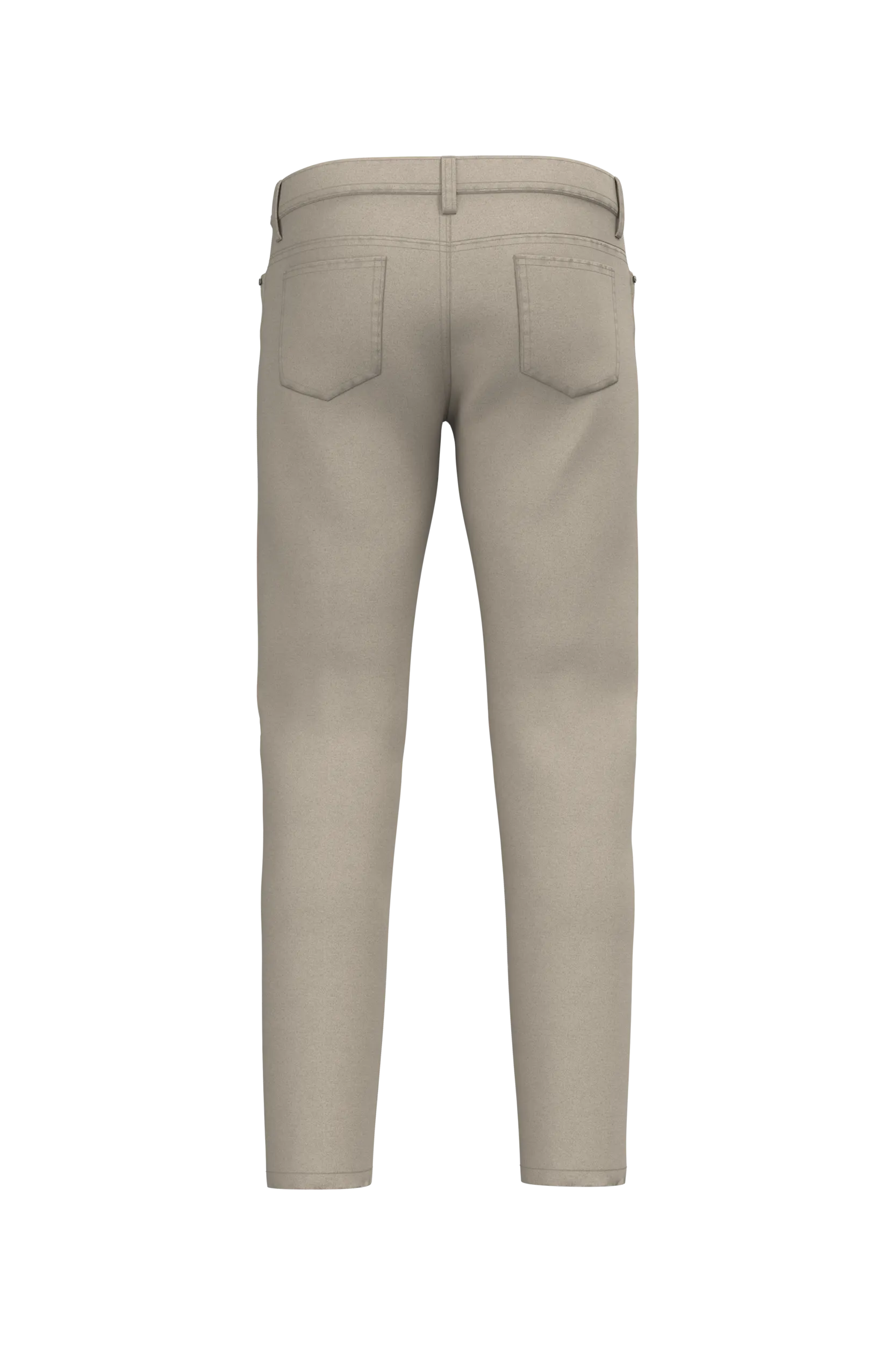 Pantalón de 5 bolsillos hombre