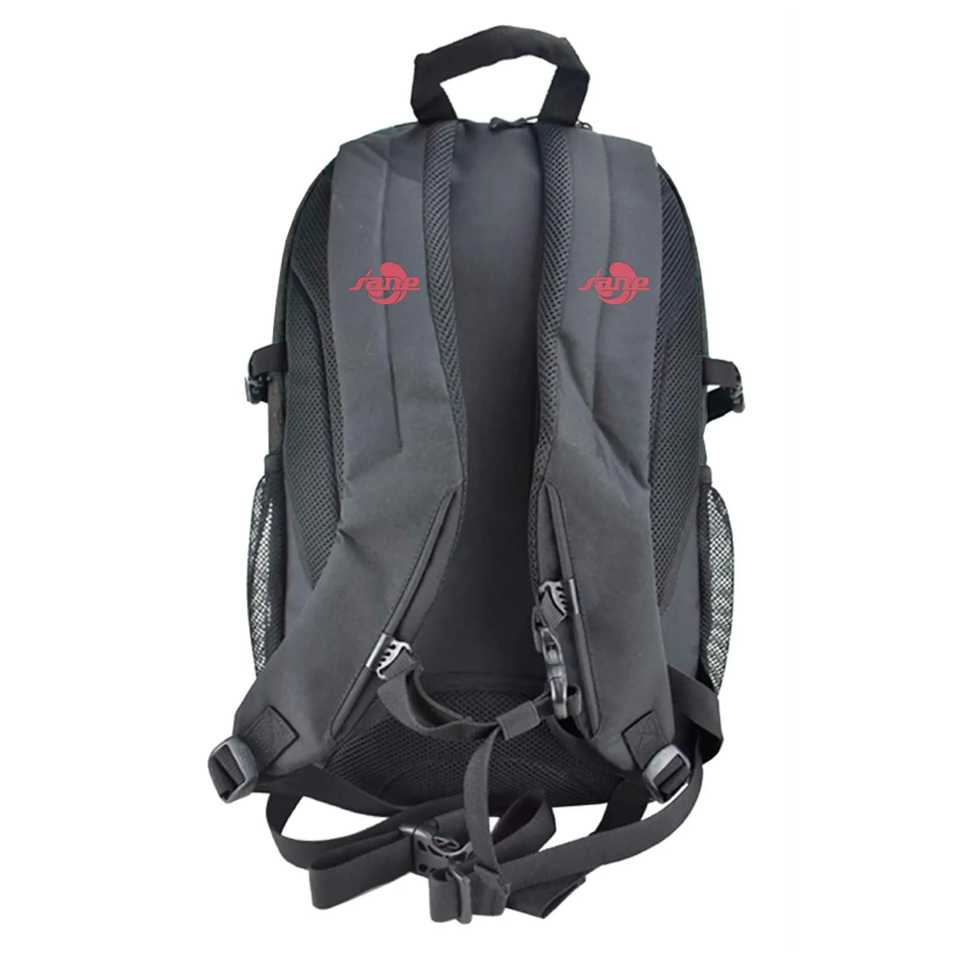 MOCHILA SANE PRACTICE