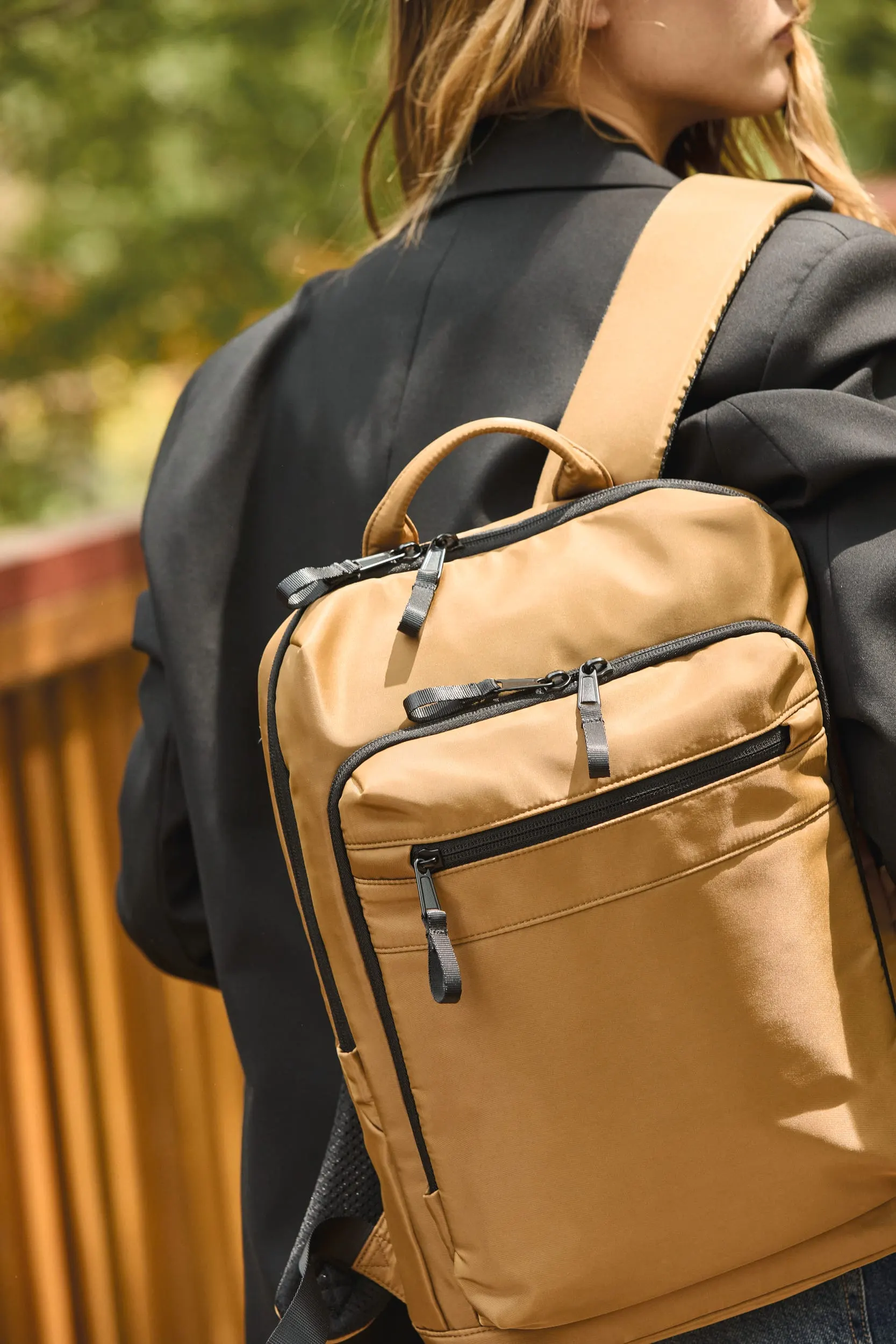 Mochila Business premium