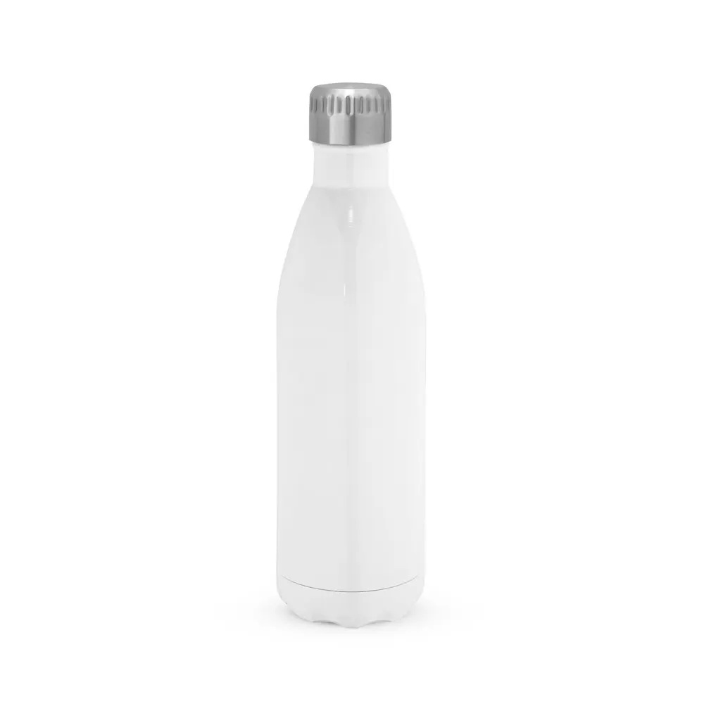 AMORTI XL. Botella deportiva de acero inoxidable sublimado 1'1 L