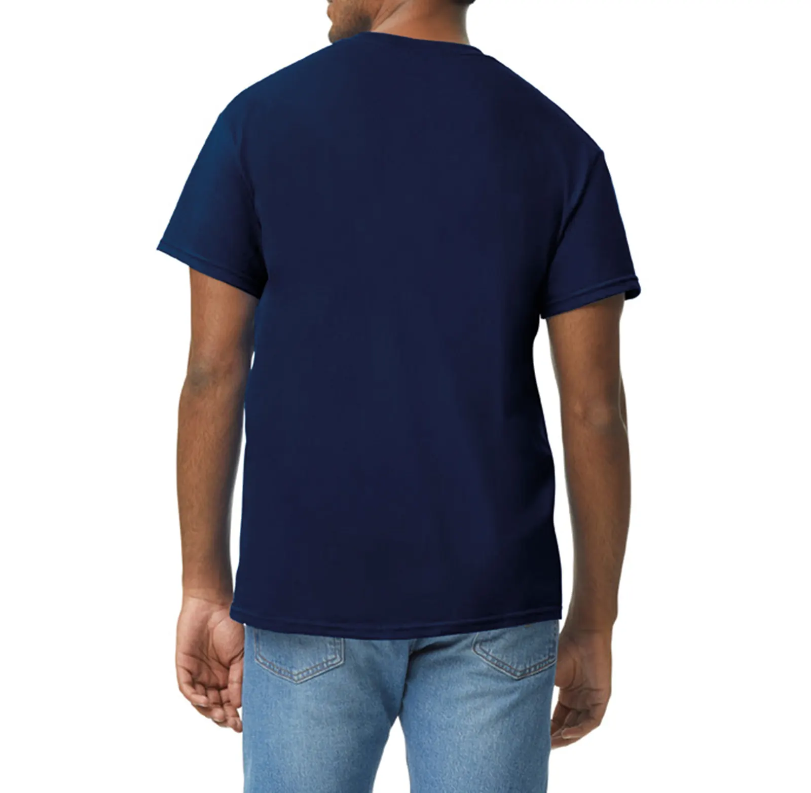 Camiseta Heavy Cotton™ hombre