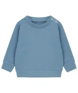 Sudadera ecorresponsable niños