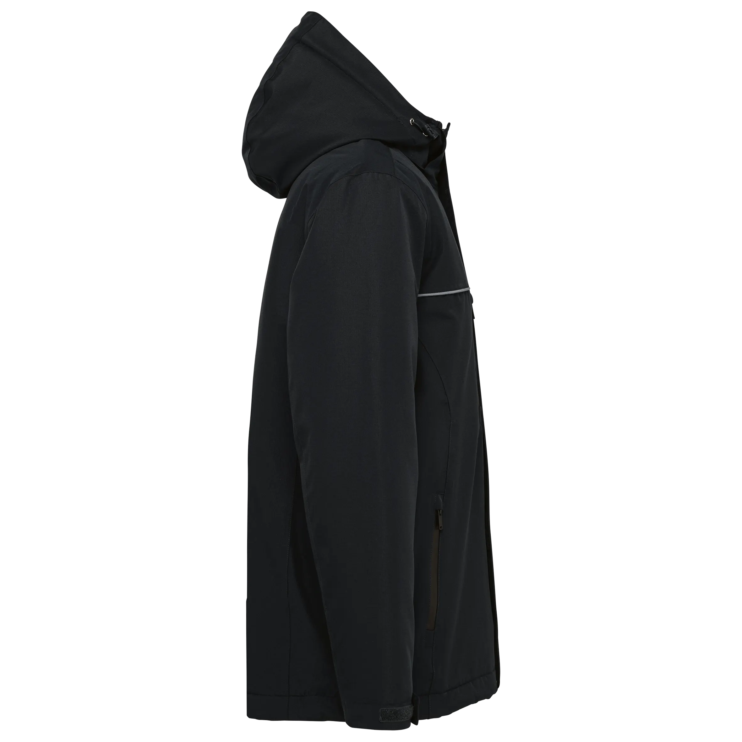 Parka Performance con capucha - Unisex