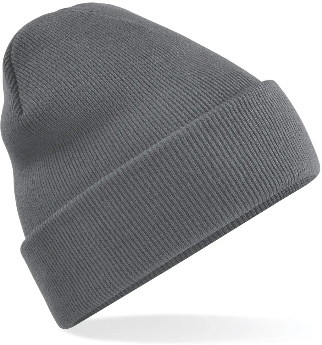 Gorro Original - borde vuelto