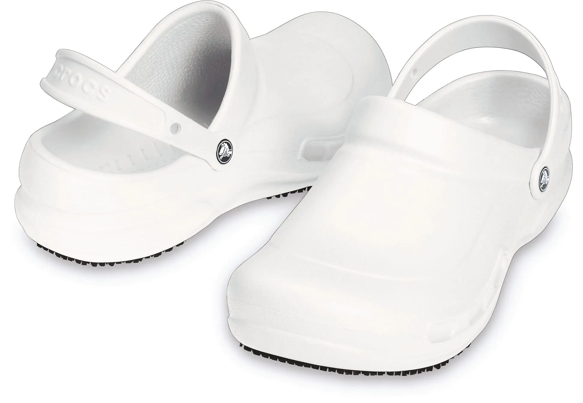 Zuecos Crocs™ Bistro