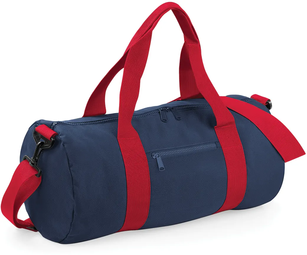 Bolsa Original cilíndrica