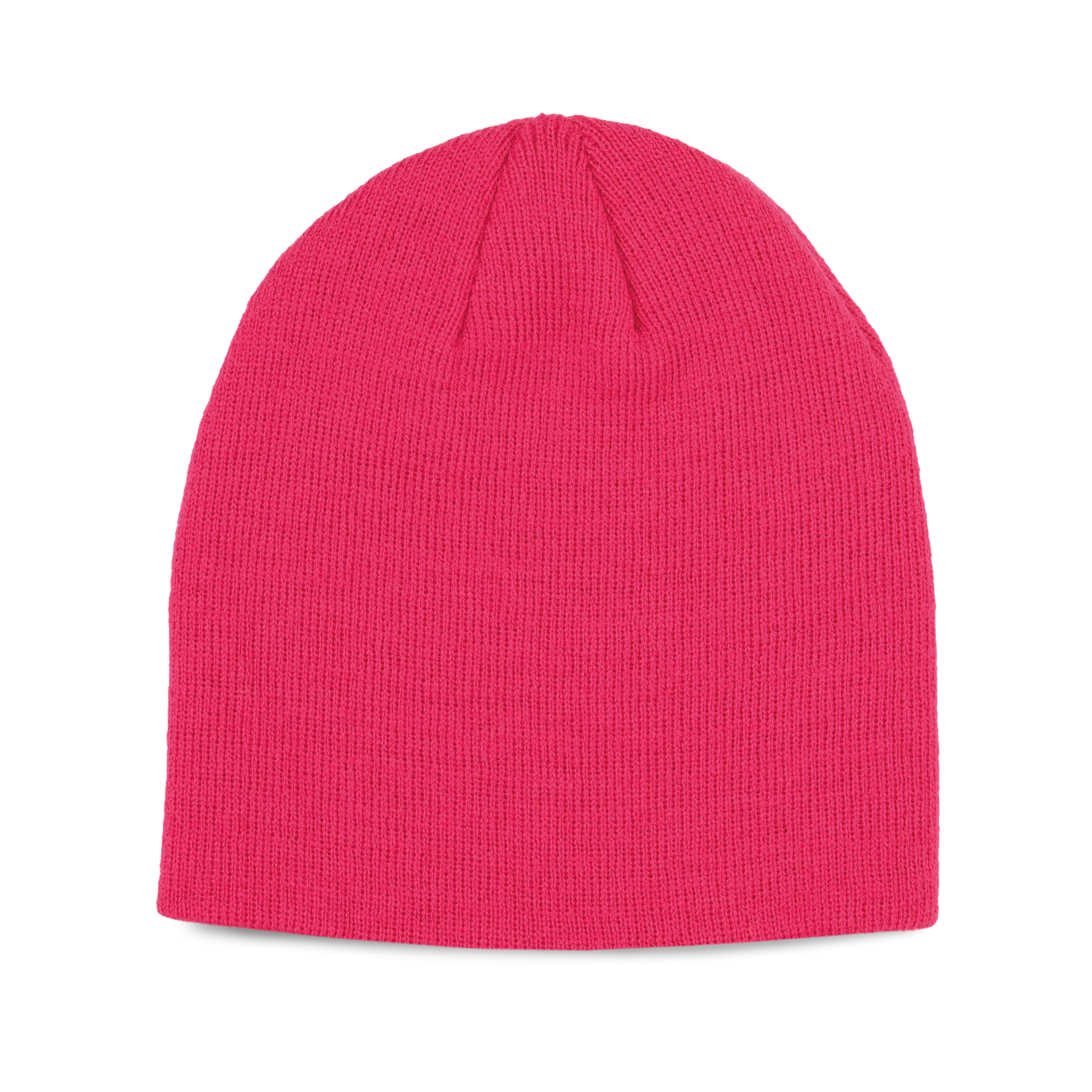 Gorro de punto para niños